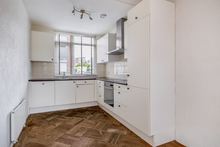 Hoekwoning te koop: Mare 2, Pijnacker