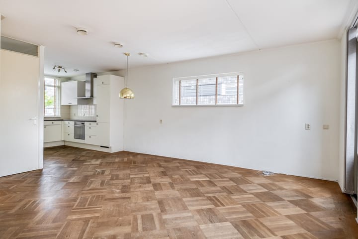Hoekwoning te koop: Mare 2, Pijnacker