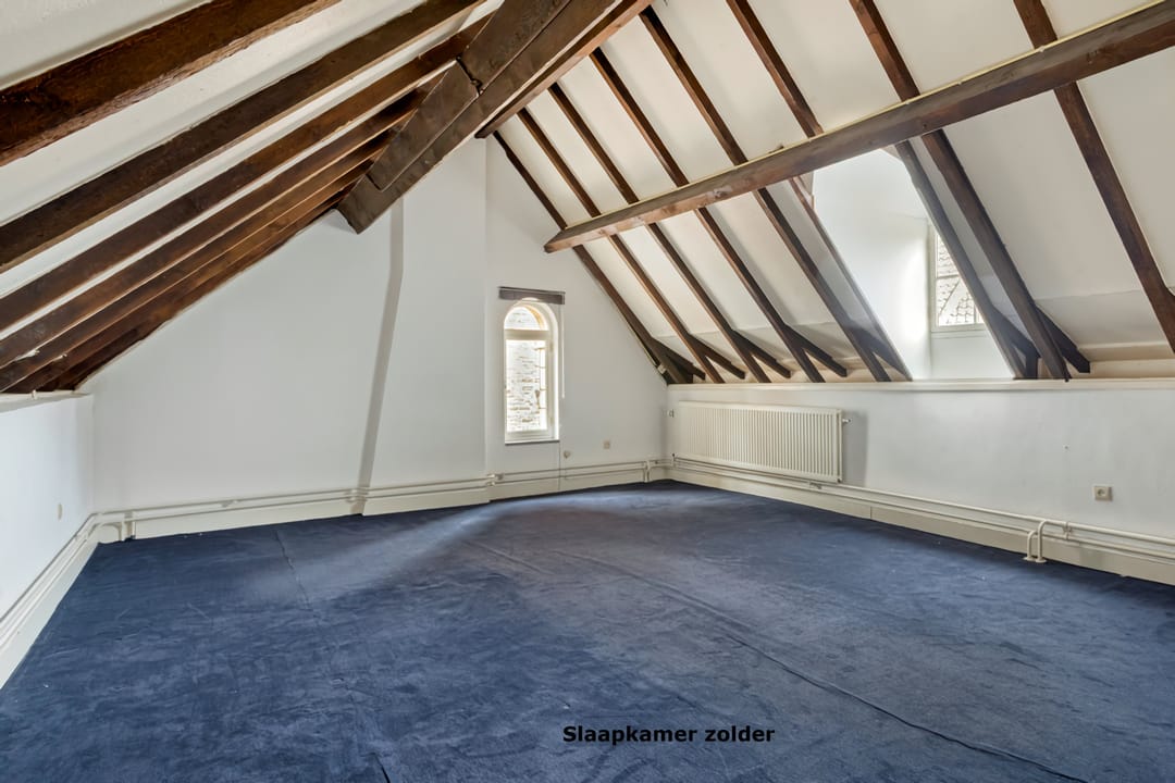 Foto 41 van Bisschopsmolengang 2-B