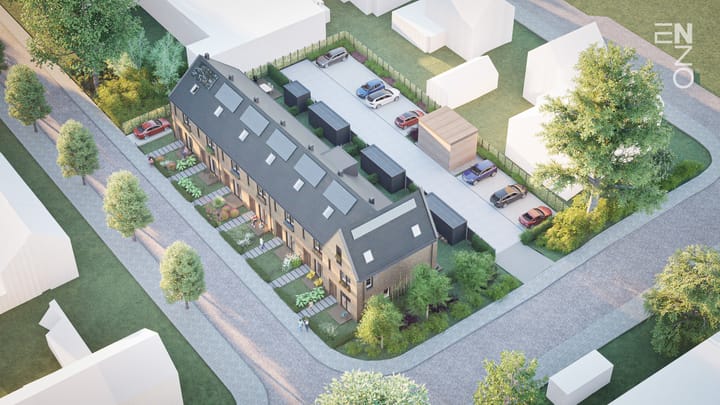 Foto 5 van Jan van Gentstraat 54-G
