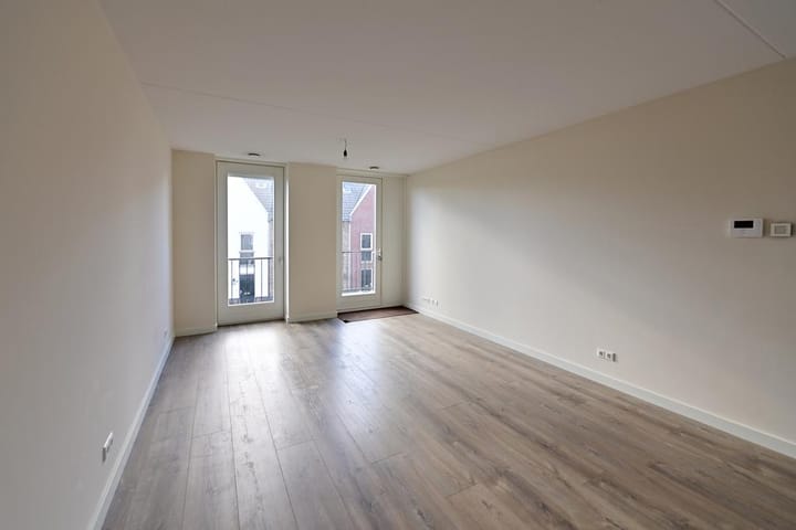 Foto 3 van Keucheniusstraat 8-A