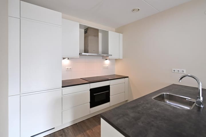 Foto 5 van Keucheniusstraat 8-A