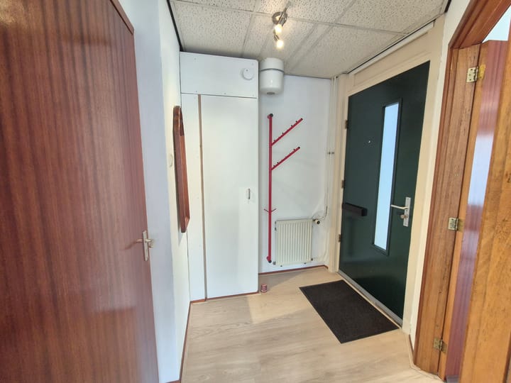 Foto 4 van Drebbelstraat 293