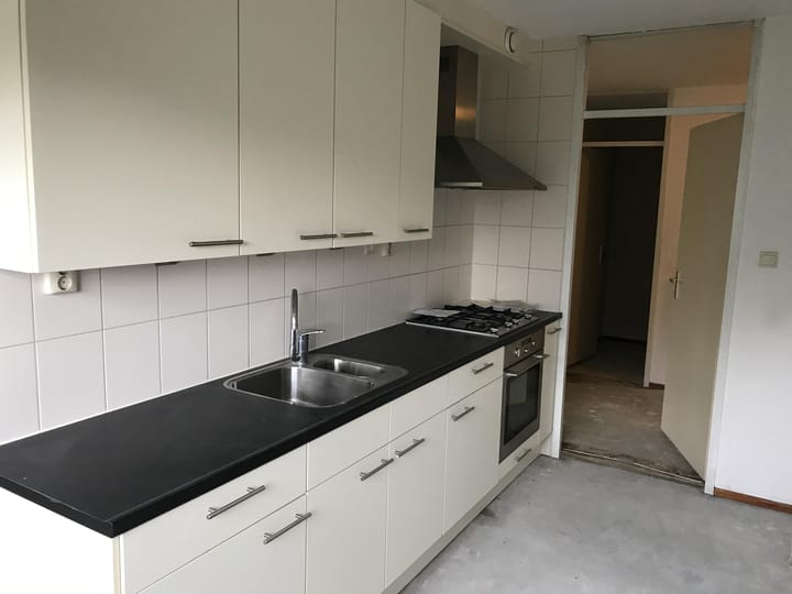 Appartement te huur: Fregelaan 47, Amsterdam