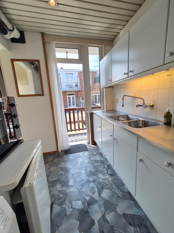 Appartement te koop: Drebbelstraat 293, 'S-Gravenhage