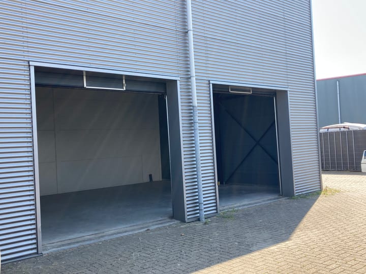 Het Helmhout 34, Drachten