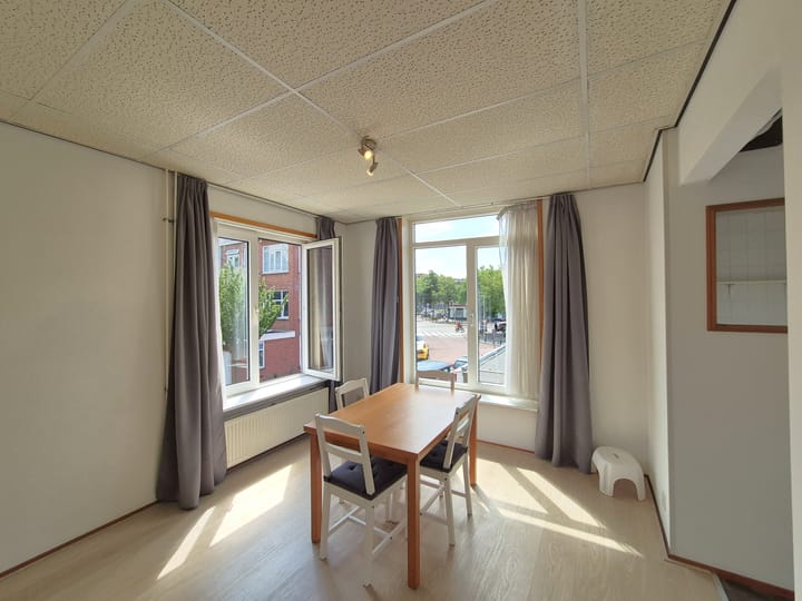 Appartement te koop: Drebbelstraat 293, 'S-Gravenhage
