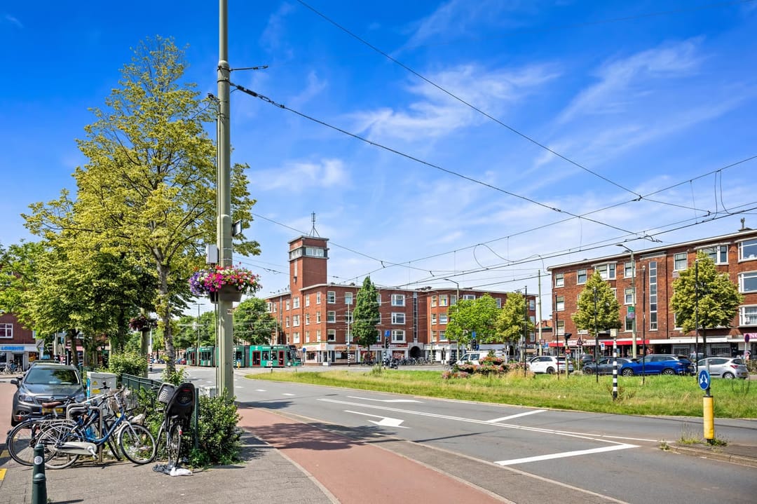 Foto 43 van Drebbelstraat 293
