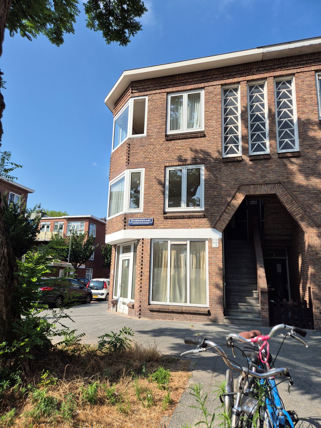 Foto 41 van Drebbelstraat 293