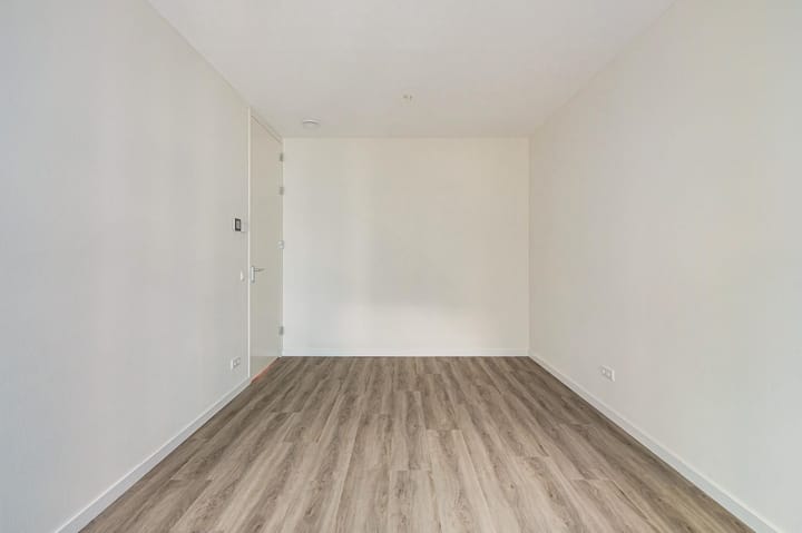 Appartement te huur: Willem Parelstraat 384, Amsterdam