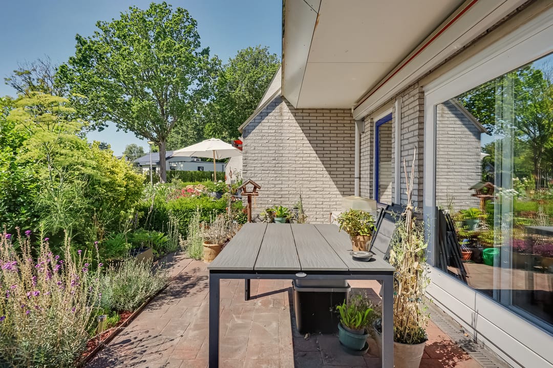 Photo 23 of Hoogvlietlaan 12-E
