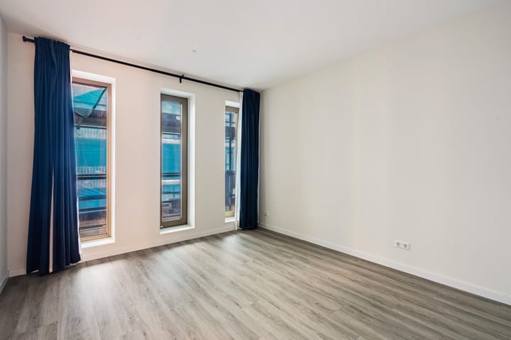 Appartement te huur: Willem Parelstraat 384, Amsterdam