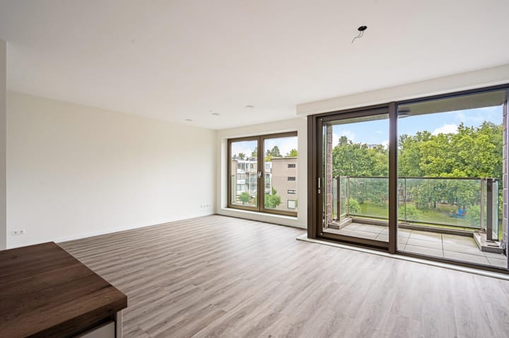 Appartement te huur: Willem Parelstraat 384, Amsterdam