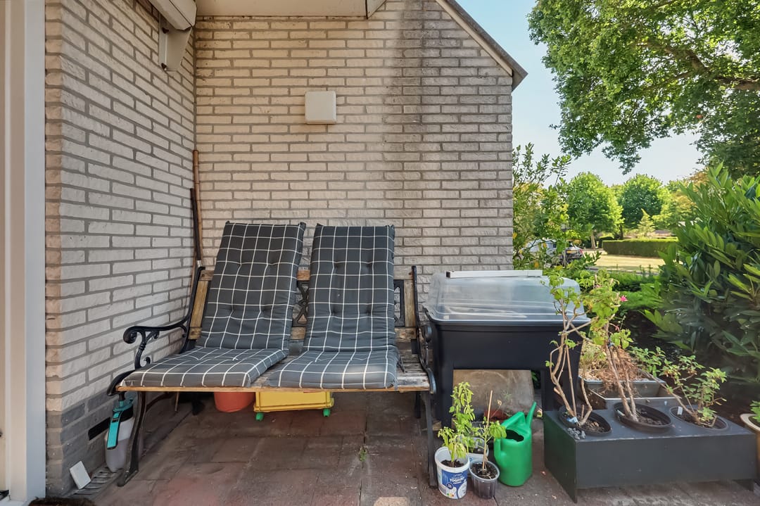 Photo 22 of Hoogvlietlaan 12-E