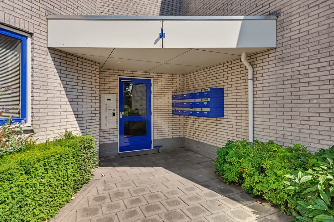 Photo 26 of Hoogvlietlaan 12-E