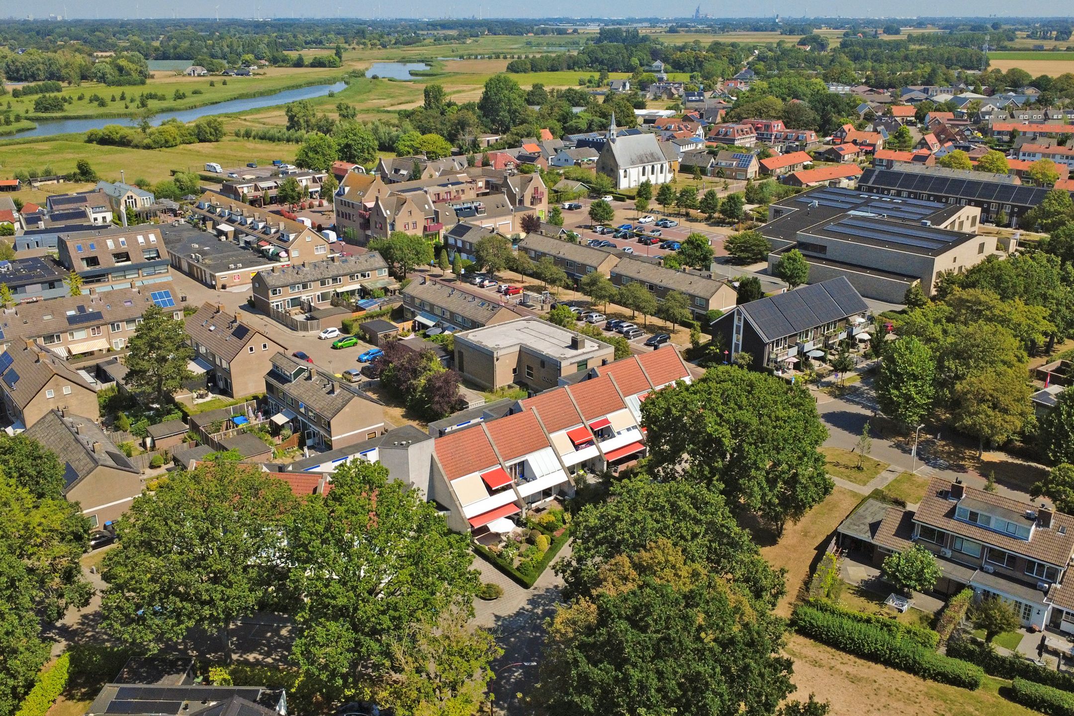 Photo 33 of Hoogvlietlaan 12-E
