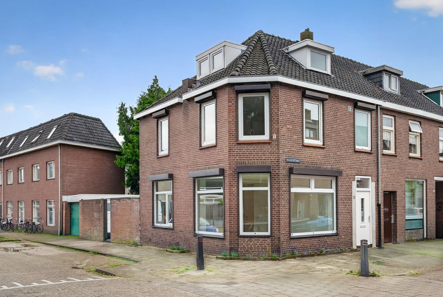 Foto 5 van Vigiliusstraat 2