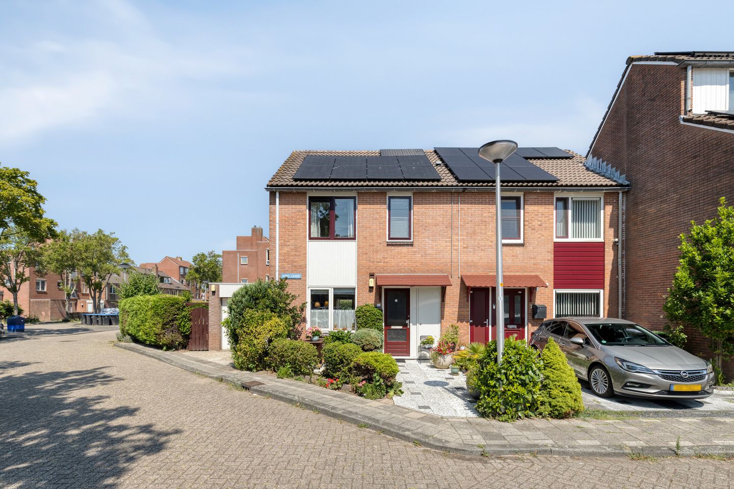 Foto 5 van Morelgaard 1