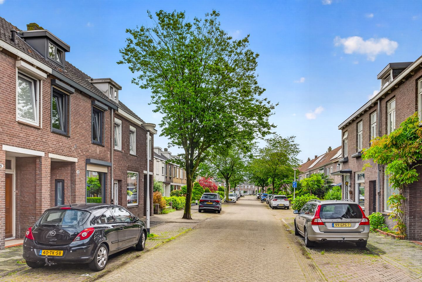 Foto 40 van Vigiliusstraat 2