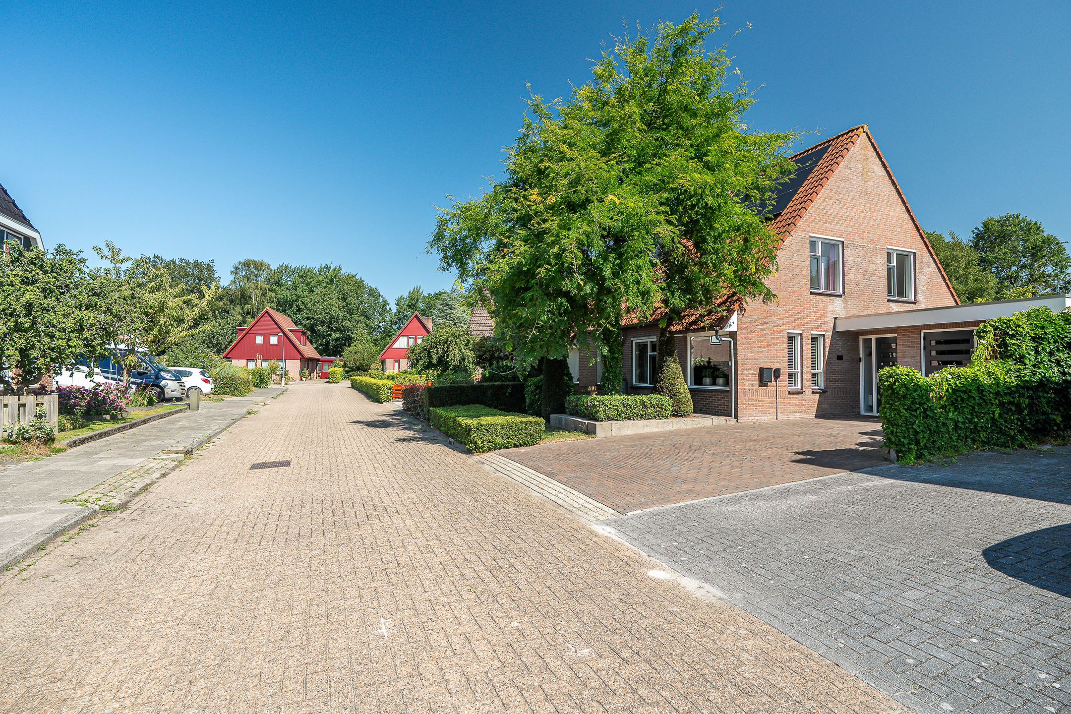 Foto 42 van de Stringen 25-A