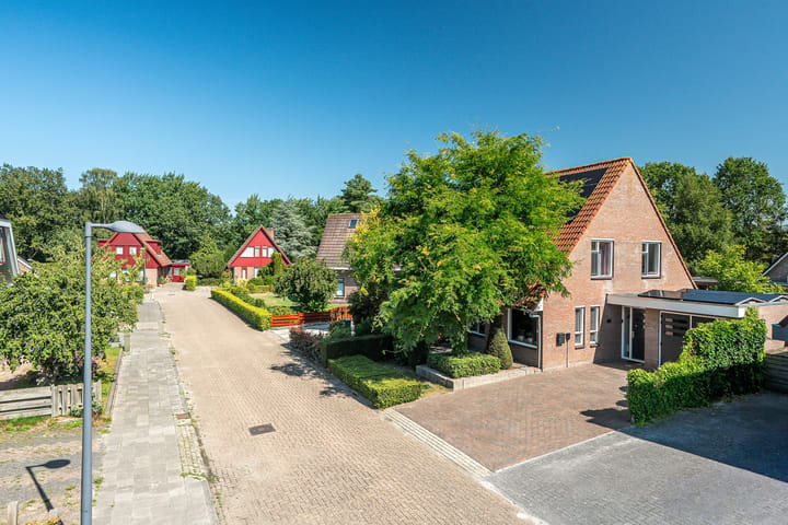 Foto 4 van de Stringen 25-A