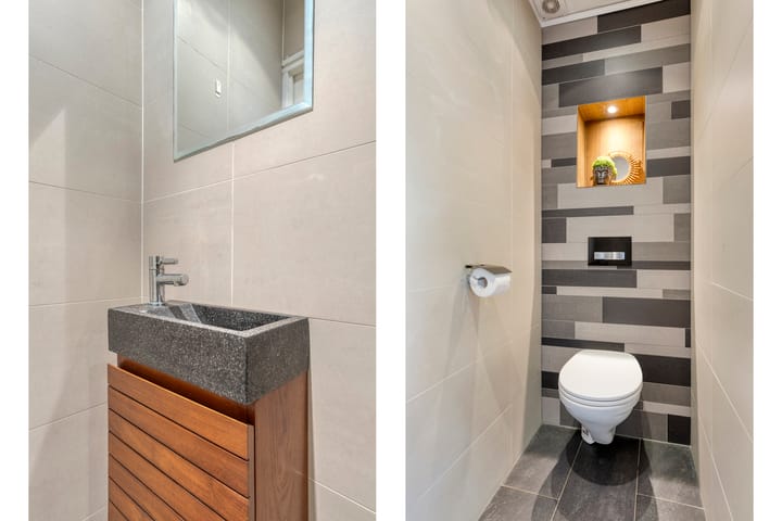 Tussenwoning te koop: Blankertlaan 5, Uitgeest