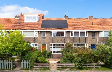 Breitnerstraat thumbnail