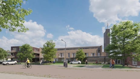 Hoffelijk Herveld- Appartement 29 thumbnail