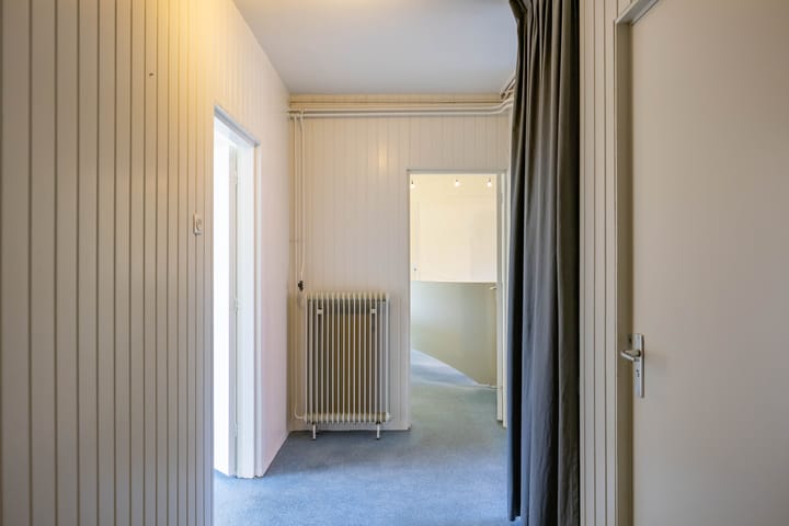 Appartement te koop: Hora Siccamasingel 212, Groningen