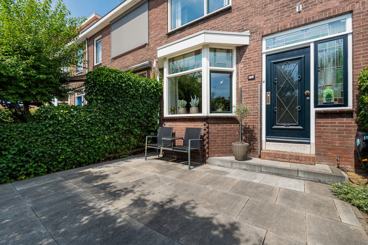 Foto 4 van Heysterbachstraat 78