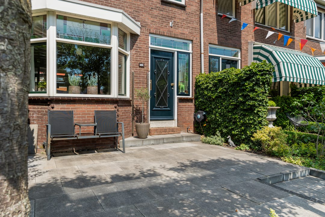 Foto 47 van Heysterbachstraat 78