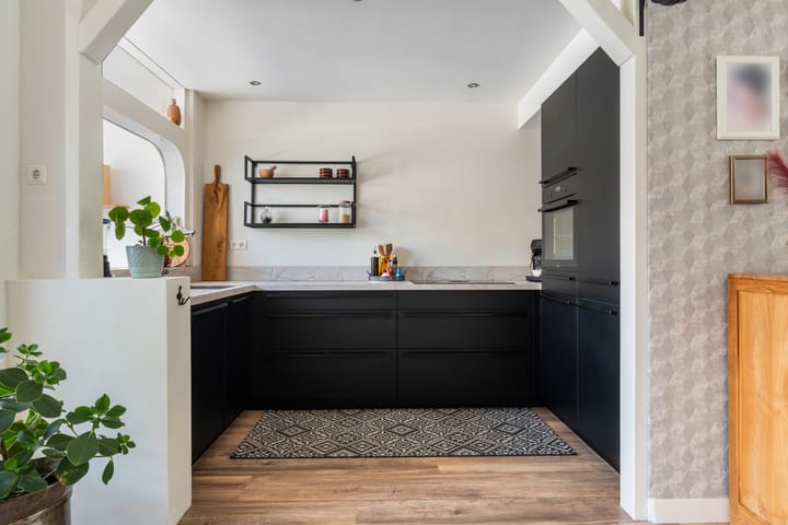 Tussenwoning te koop: Heysterbachstraat 78, Dordrecht