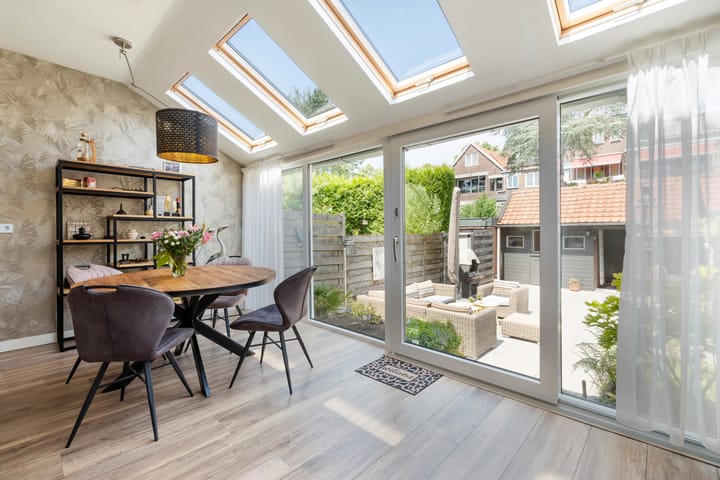 Tussenwoning te koop: Heysterbachstraat 78, Dordrecht