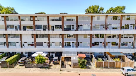 Thorbeckestraat thumbnail