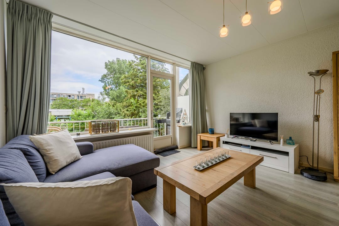 Foto 13 van Thorbeckestraat 26