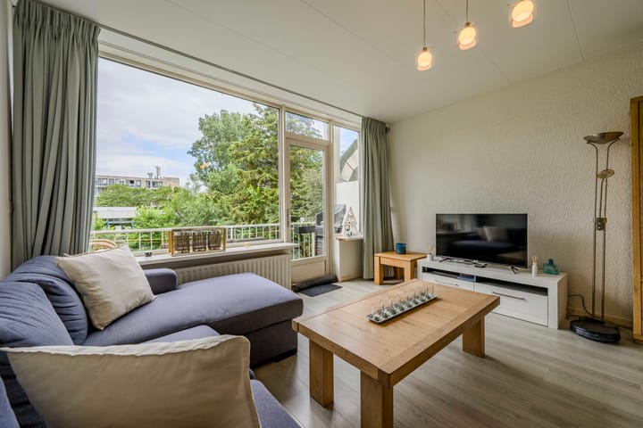 Appartement te koop: Thorbeckestraat 26, Katwijk (Zh)