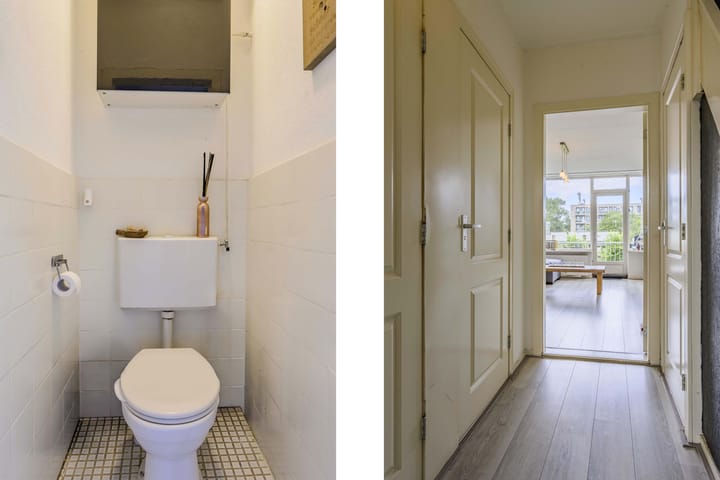 Appartement te koop: Thorbeckestraat 26, Katwijk (Zh)