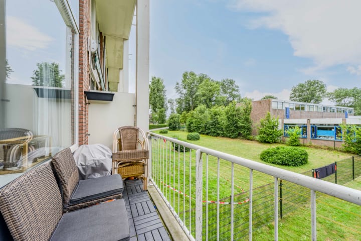 Appartement te koop: Thorbeckestraat 26, Katwijk (Zh)