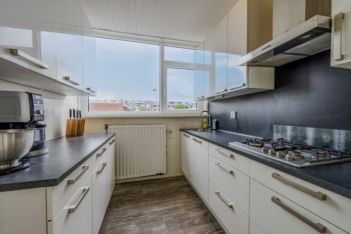 Appartement te koop: Thorbeckestraat 26, Katwijk (Zh)