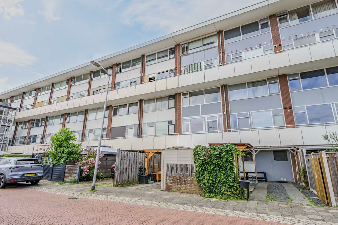 Foto 43 van Thorbeckestraat 26