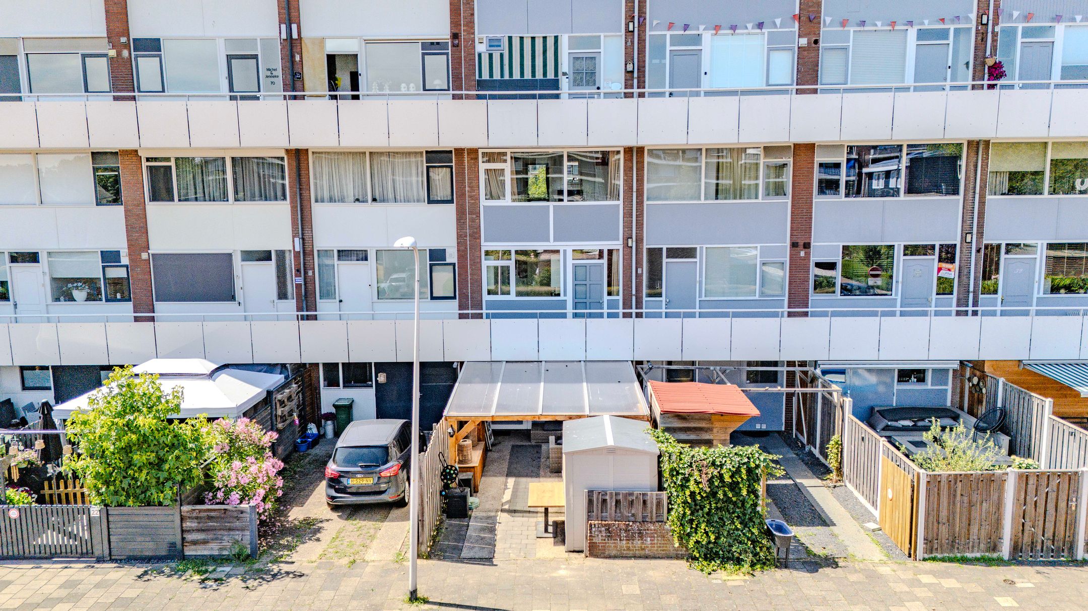 Foto 42 van Thorbeckestraat 26