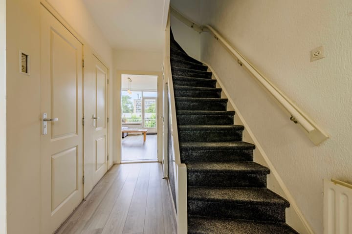 Appartement te koop: Thorbeckestraat 26, Katwijk (Zh)