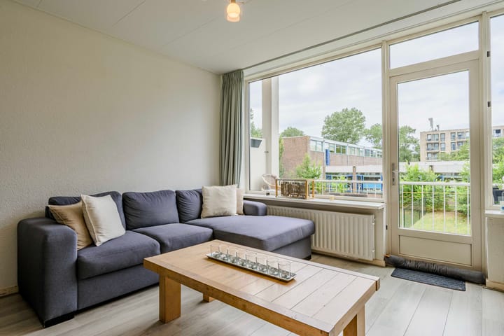 Appartement te koop: Thorbeckestraat 26, Katwijk (Zh)
