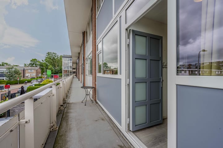 Appartement te koop: Thorbeckestraat 26, Katwijk (Zh)