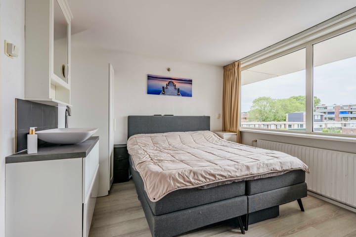 Appartement te koop: Thorbeckestraat 26, Katwijk (Zh)