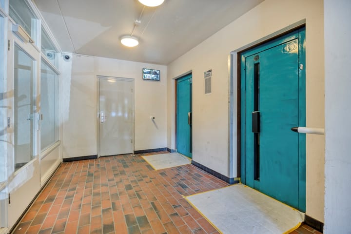 Appartement te koop: Espoortstraat 69, Enschede