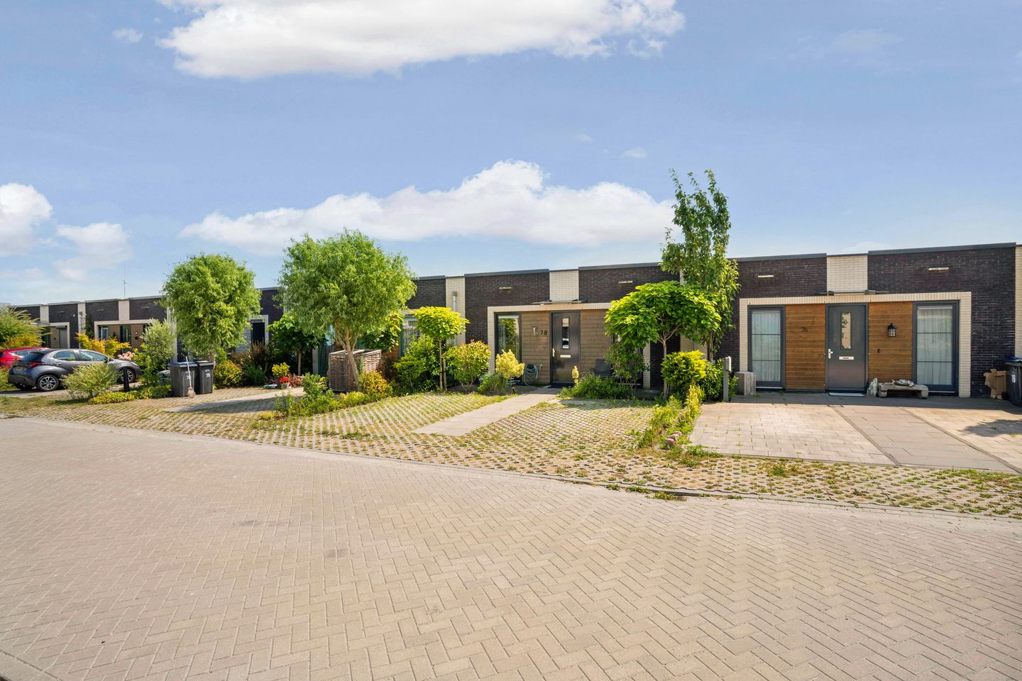 Foto 4 van Isaac Newtonstraat 78