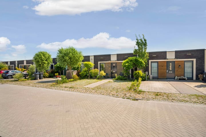 Foto 4 van Isaac Newtonstraat 78