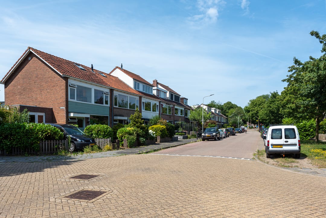 Foto 43 van Eerste Groenelaan 35