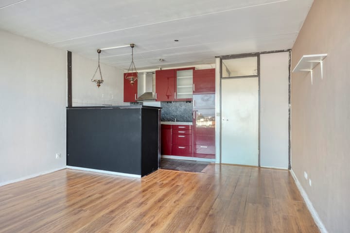 Appartement te koop: Espoortstraat 69, Enschede